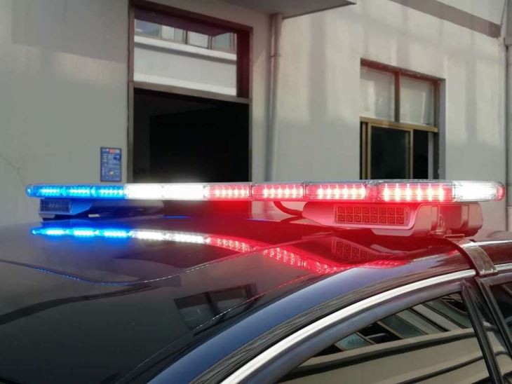 LED Lightbar - Blazer (TBD700000 Series)